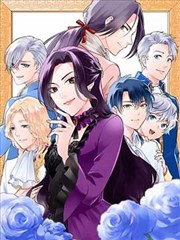 幸福花园漫画主角小幸